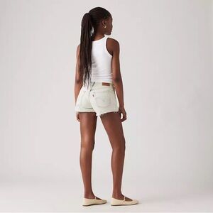 Levi’s 501 Jean Shorts